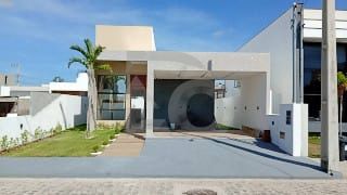 Casa de Condomínio Para Vender com 3 quartos sendo 1 suíte na Barra dos Coqueiros
