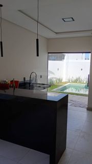 Casa de Condomínio Para Vender com 3 quartos sendo 1 suíte na Barra dos Coqueiros
