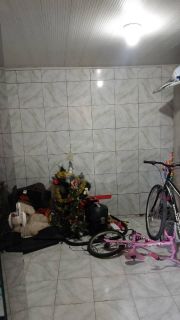 Casa Para Vender com 4 Quartos, sendo 1 Suíte no Bairro Bugio em Aracaju