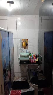 Casa Para Vender com 4 Quartos, sendo 1 Suíte no Bairro Bugio em Aracaju