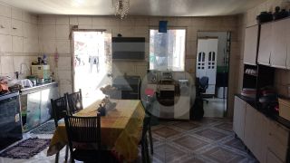 Casa Para Vender com 4 Quartos, sendo 1 Suíte no Bairro Bugio em Aracaju