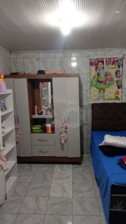 Casa Para Vender com 4 Quartos, sendo 1 Suíte no Bairro Bugio em Aracaju