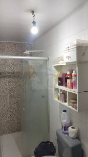 Casa Para Vender com 4 Quartos, sendo 1 Suíte no Bairro Bugio em Aracaju