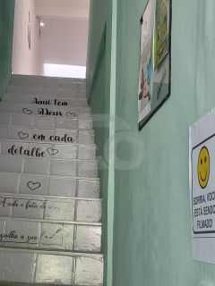 Ponto Comercial mais 4 kitnets, para vender no Bairro 18 do Forte em Aracaju