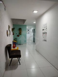 Ponto Comercial mais 4 kitnets, para vender no Bairro 18 do Forte em Aracaju