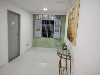 Ponto Comercial mais 4 kitnets, para vender no Bairro 18 do Forte em Aracaju