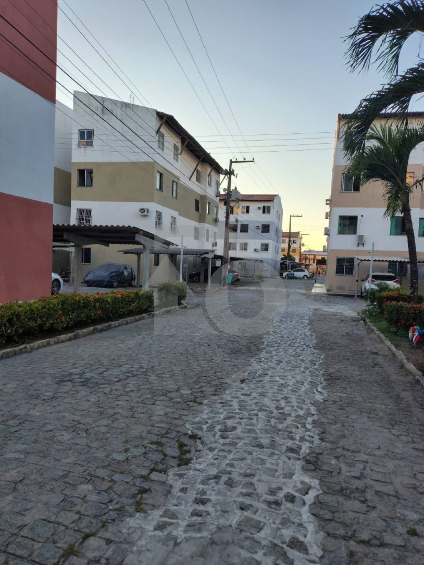 Apartamento Para Vender com 3 quartos no bairro Farolândia em Aracaju