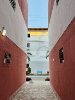 Apartamento Para Vender com 3 quartos no bairro Farolândia em Aracaju