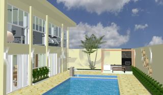 Apartamento Para Vender com 3 quartos no bairro Farolândia em Aracaju