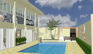 Apartamento Para Vender com 3 quartos no bairro Farolândia em Aracaju