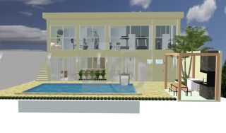 Apartamento Para Vender com 3 quartos no bairro Farolândia em Aracaju