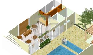 Apartamento Para Vender com 3 quartos no bairro Farolândia em Aracaju