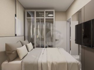 Casa de Condomínio Para Vender com 3 Quartos, sendo 2 Suítes no Bairro Alphaville na Barra Dos Coqueiros