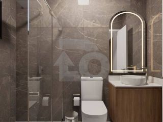 Casa de Condomínio Para Vender com 3 Quartos, sendo 2 Suítes no Bairro Alphaville na Barra Dos Coqueiros