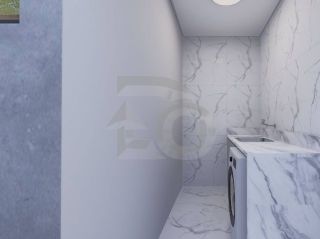 Casa de Condomínio Para Vender com 3 Quartos, sendo 2 Suítes no Bairro Alphaville na Barra Dos Coqueiros