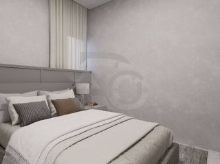 Casa de Condomínio Para Vender com 3 Quartos, sendo 2 Suítes no Bairro Alphaville na Barra Dos Coqueiros