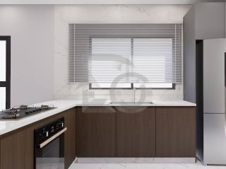 Casa de Condomínio Para Vender com 3 Quartos, sendo 2 Suítes no Bairro Alphaville na Barra Dos Coqueiros