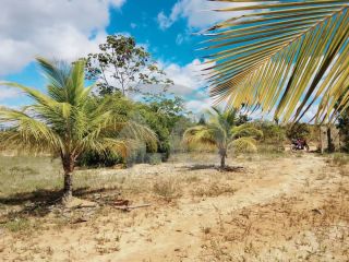Lote/Terreno de Bairro Para Vender no Bairro Abaís em Estância