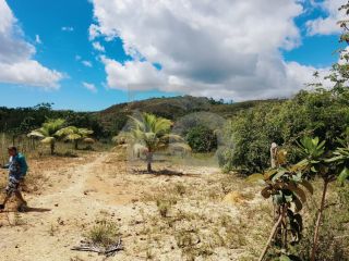 Lote/Terreno de Bairro Para Vender no Bairro Abaís em Estância