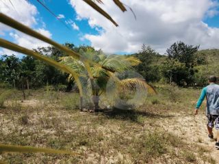 Lote/Terreno de Bairro Para Vender no Bairro Abaís em Estância