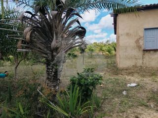 Lote/Terreno de Bairro Para Vender no Bairro Abaís em Estância