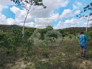 Lote/Terreno de Bairro Para Vender no Bairro Abaís em Estância