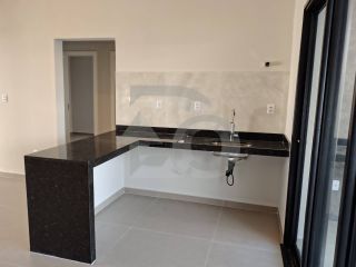 Casa de Condomínio Para Vender com 3 Quartos, sendo 3 Suítes no Bairro Capuã na Barra Dos Coqueiros