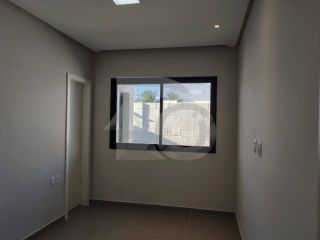 Casa de Condomínio Para Vender com 3 Quartos, sendo 3 Suítes no Bairro Capuã na Barra Dos Coqueiros