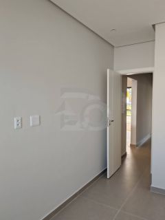 Casa de Condomínio Para Vender com 3 Quartos, sendo 3 Suítes no Bairro Capuã na Barra Dos Coqueiros