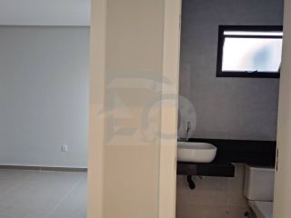 Casa de Condomínio Para Vender com 3 Quartos, sendo 3 Suítes no Bairro Capuã na Barra Dos Coqueiros