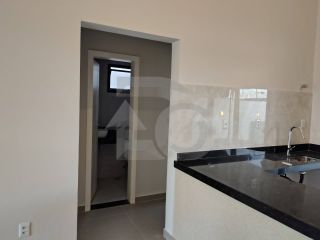 Casa de Condomínio Para Vender com 3 Quartos, sendo 3 Suítes no Bairro Capuã na Barra Dos Coqueiros
