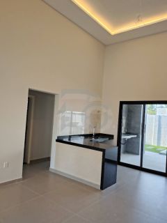 Casa de Condomínio Para Vender com 3 Quartos, sendo 3 Suítes no Bairro Capuã na Barra Dos Coqueiros