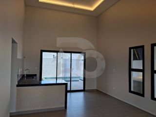 Casa de Condomínio Para Vender com 3 Quartos, sendo 3 Suítes no Bairro Capuã na Barra Dos Coqueiros