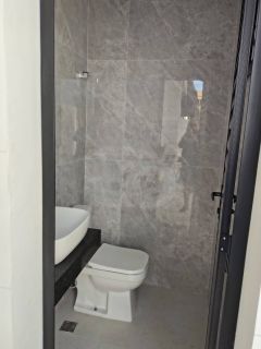Casa de Condomínio Para Vender com 3 Quartos, sendo 3 Suítes no Bairro Capuã na Barra Dos Coqueiros