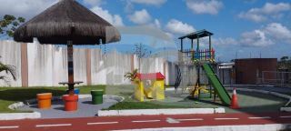 Doce Vida Acqua: Apartamento de 2 Quartos e Lazer Completo, Próximo à UFS