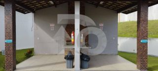 Doce Vida Acqua: Apartamento de 2 Quartos e Lazer Completo, Próximo à UFS