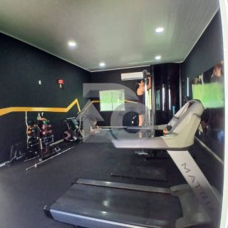 Doce Vida Acqua: Apartamento de 2 Quartos e Lazer Completo, Próximo à UFS