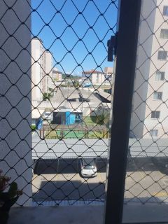 Doce Vida Acqua: Apartamento de 2 Quartos e Lazer Completo, Próximo à UFS