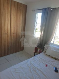 Doce Vida Acqua: Apartamento de 2 Quartos e Lazer Completo, Próximo à UFS