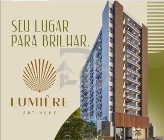 Apartamento Para Vender com 2 quartos, sendo 1 suíte no bairro Coroa do Meio em Aracaju