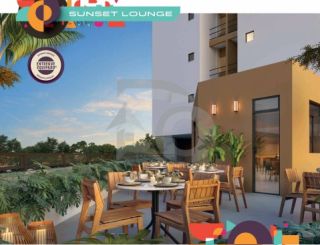 Apartamento Para Vender com 2 quartos, sendo 1 suíte no Bairro Ponto Novo em Aracaju