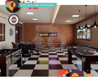 Apartamento Para Vender com 2 quartos, sendo 1 suíte no Bairro Ponto Novo em Aracaju