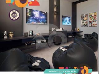 Apartamento Para Vender com 2 quartos, sendo 1 suíte no Bairro Ponto Novo em Aracaju