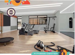 Apartamento Para Vender com 2 quartos, sendo 1 suíte no Bairro Ponto Novo em Aracaju