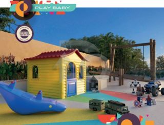 Apartamento Para Vender com 2 quartos, sendo 1 suíte no Bairro Ponto Novo em Aracaju