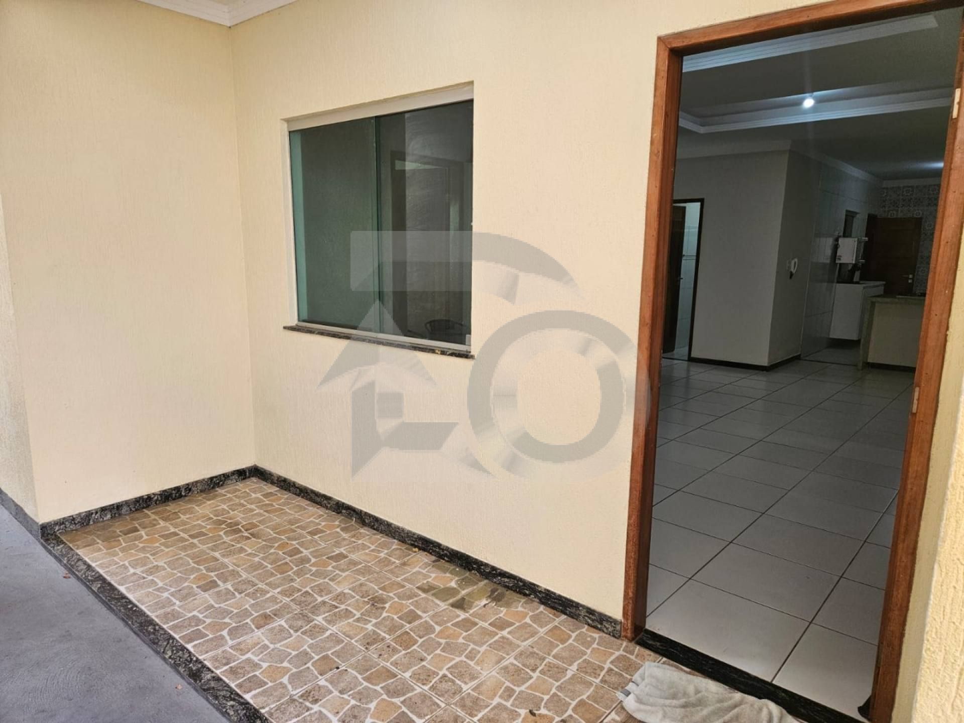 Casa Para Vender com 3 quartos 1 suítes no bairro Atalaia em Aracaju