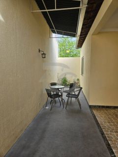 Casa Para Vender com 3 quartos 1 suítes no bairro Atalaia em Aracaju