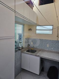 Casa Para Vender com 3 quartos 1 suítes no bairro Atalaia em Aracaju