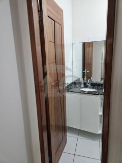 Casa Para Vender com 3 quartos 1 suítes no bairro Atalaia em Aracaju