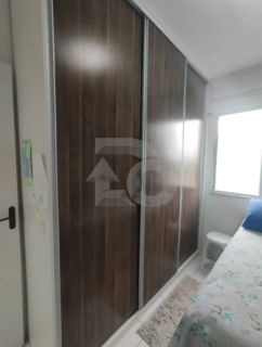 Apartamento Para Vender com 2 quartos no bairro Madre Paulina em São Cristóvão